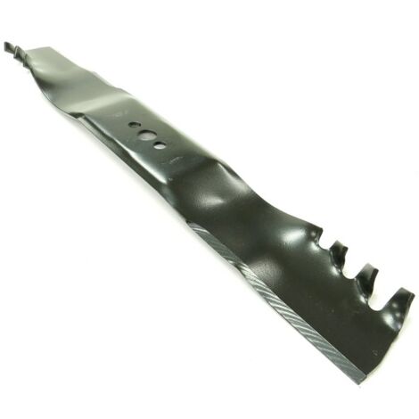 580258402 - Lame mulching 53cm pour tondeuse Mc Culloch