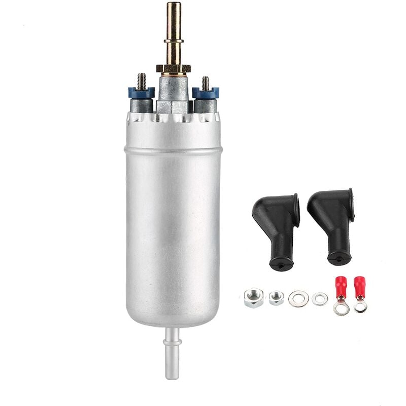 Jeffergarden - 0580464073 Pompe à essence électrique de voiture pour Iveco Daily