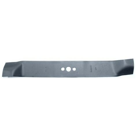 581188910 - Lame 46cm pour tondeuse Mac Allister - Mac Culloch ...