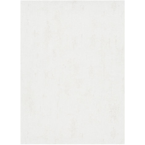 5817 - Vinyle Expansé sur Papier Uni Blanc - DECORAMA