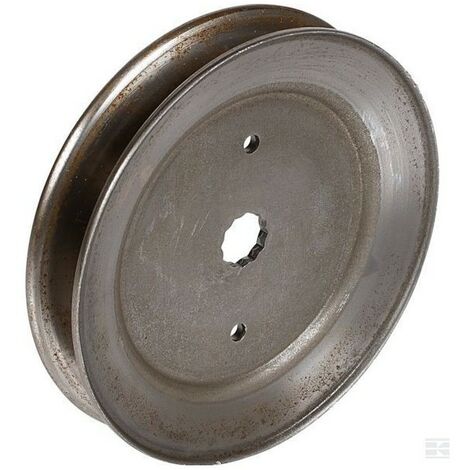 583071101 - Poulie de palier de lame pour tondeuse autoportée AYP - Bestgreen...