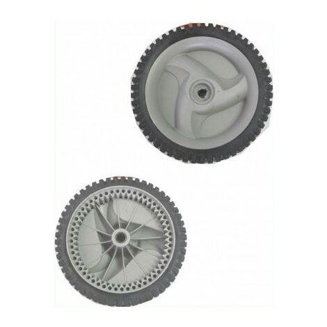 583719501 - Roue de Traction avant pour tondeuse Husqvarna