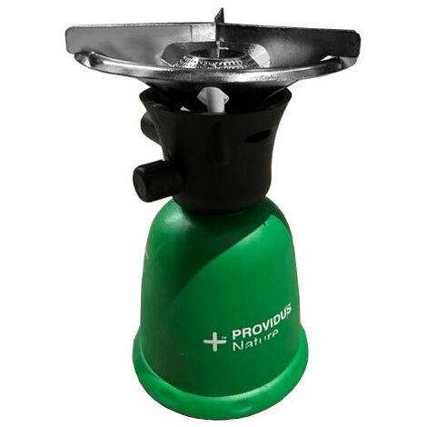 586480- Réchaud PIEZO (livré sans cartouche 190GR)