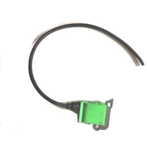 587329401 - Bobine d'Allumage pour Tronçonneuse PARTNER HUSQVARNA