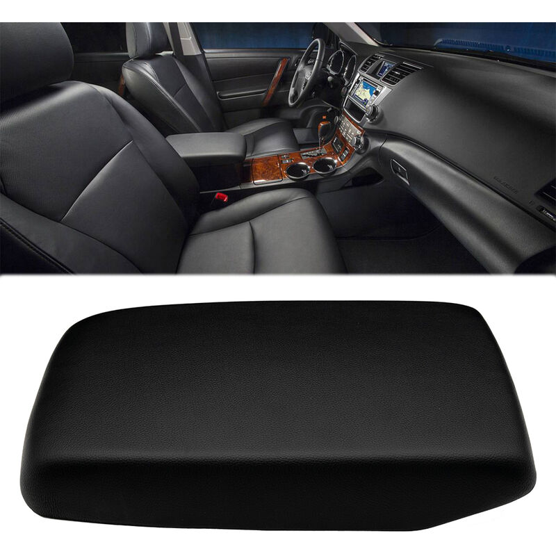 Fuienko - 58905-48010 nero per Toyota Highlander