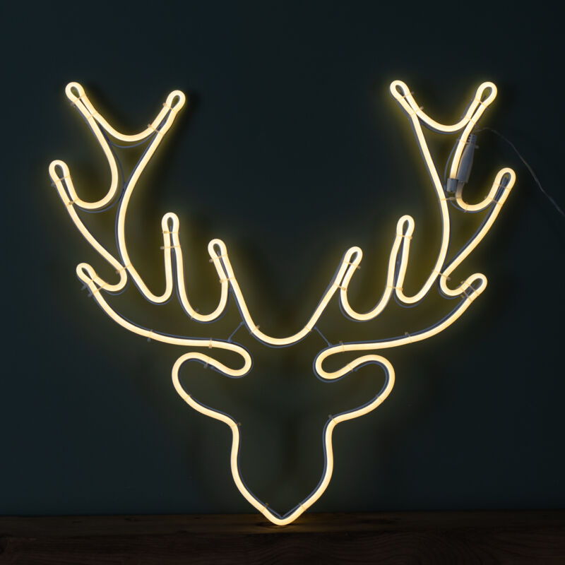 Image of 58cm Light up Neon Flex Christmas&hellip;