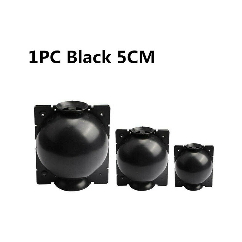 5/8cm trasmissione ad alta pressione custodia per