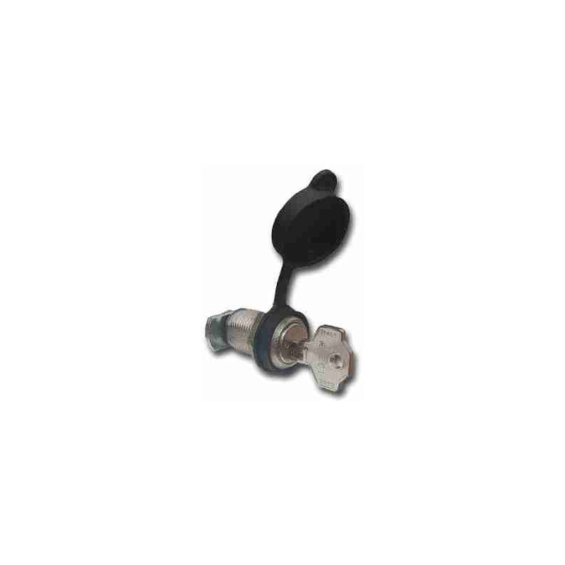 00058P2137 Paire de Serrures Clé de Déverrouillage Ja208 Genius Cap 00058p2137 Galet 770 Faac