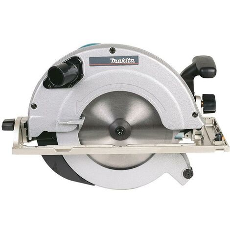5903R 235mm Circular Saw & Case 1550W 110V - MAK5903RKL