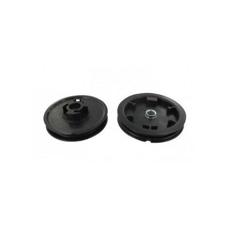 590413A - Poulie de lanceur pour moteur TECUMSEH