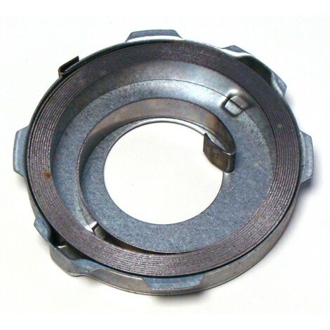 590414 - Ressort de Lanceur pour moteur TECUMSEH