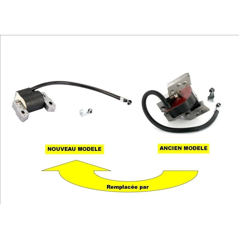 590454 - Bobine Allumage pour Moteur BRIGGS et STRATTON