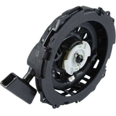 590588 593961 591139 08P502 093J02 Tondeuse à gazon avec démarreur à cordon pour Briggs & Stratton--