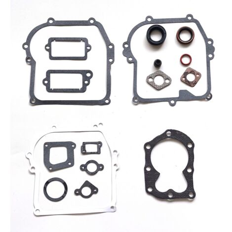 590777 - Pochette de joints pour moteur BRIGGS et STRATTON