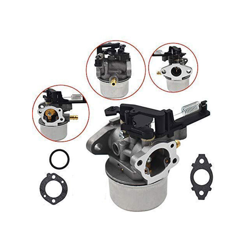 S-giant - 590948 Carburateur de remplacement pour Briggs & Stratton 111p02 111p07 114p02
