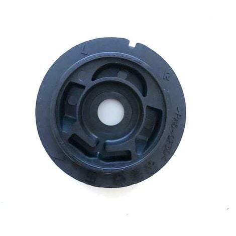 591010558 - Poulie de lanceur pour Débroussailleuse KAWASAKI