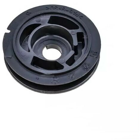 591012126 - Poulie lanceur pour Moteur KAWASAKI