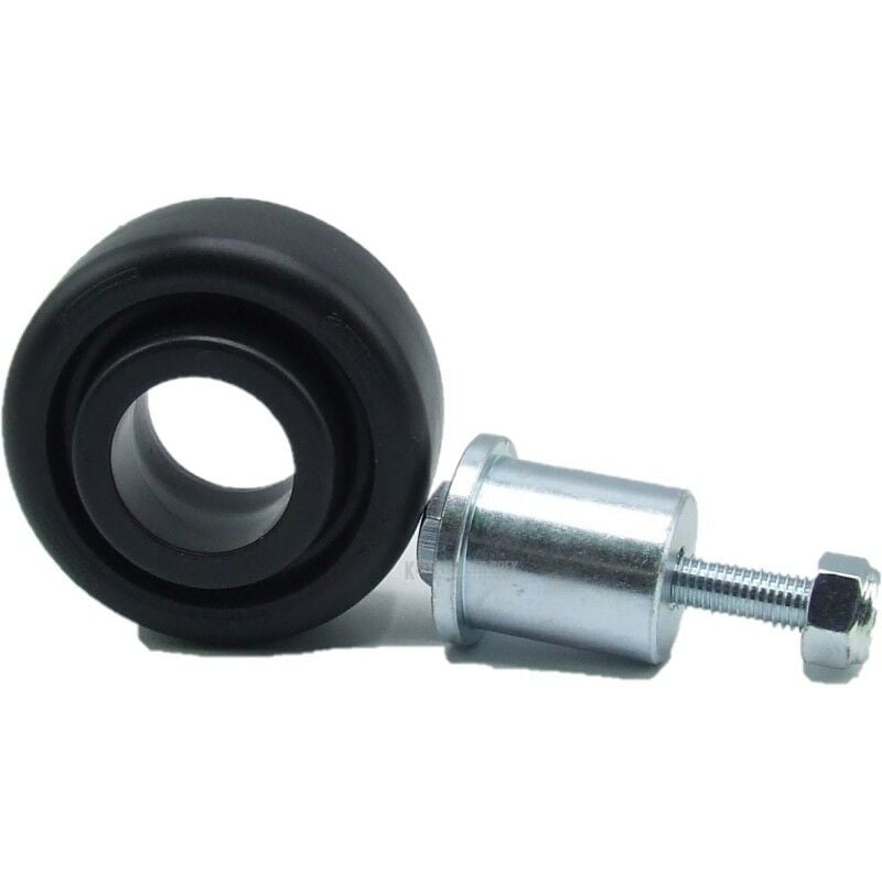 591052601 - Kit roue anti-scalp pour Tondeuse Autoportée Husqvarna