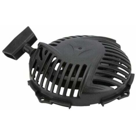 591139 590588 593961 593959 Arrancador completo para motores BRIGGS y STRATTON