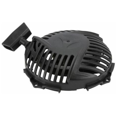 591139 590588 593961 593959 Kompletter Anlasser für BRIGGS- und STRATTON-Motoren