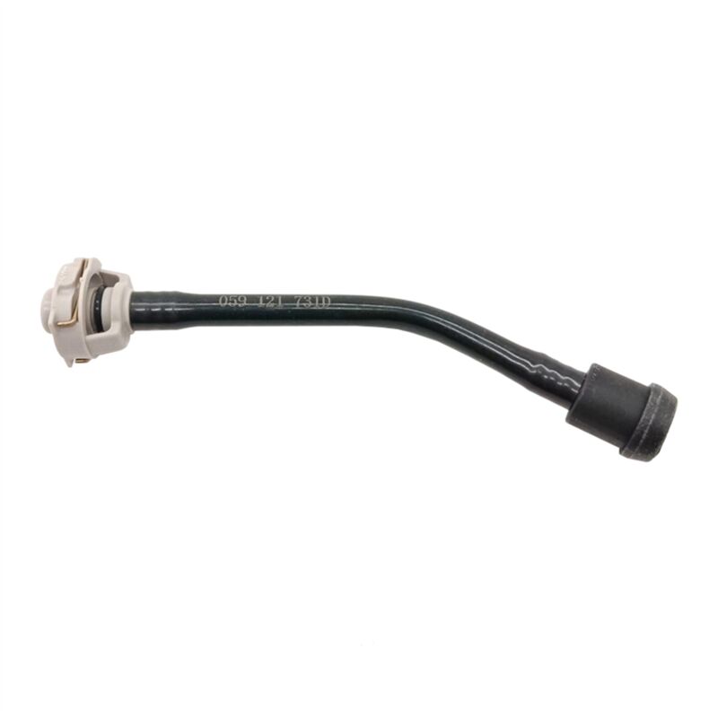 Image of 059121731D 4MO121081AK30 Autoteile KüHlmittelschlauch für 3.0 tdi KüHlerrohr