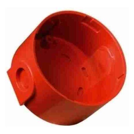 593001FULL-0022 - BASE ALTA ROJA IP65