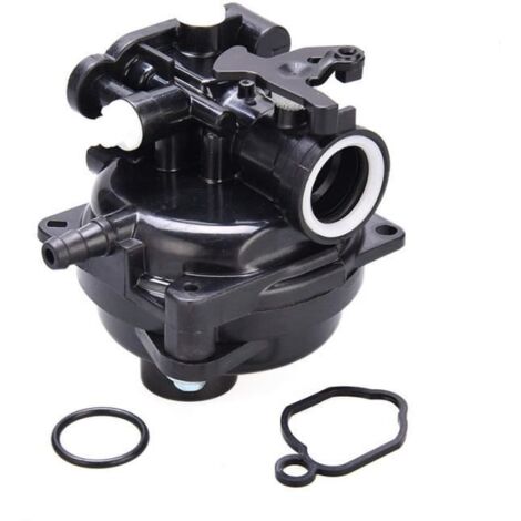 593261 Remplacement Carburateur pour Briggs Stratton 4-Cycle Carb tondeuse à gazon