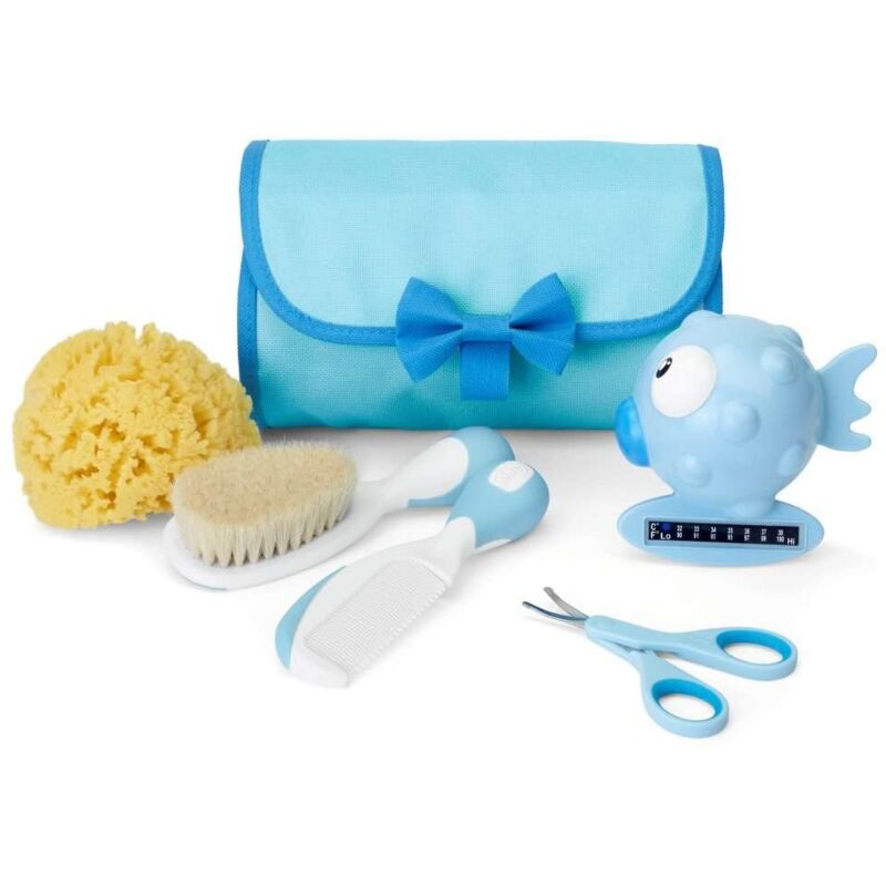 Chicco Set Igiene per la Cura dei Bambini