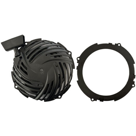 593959 - Lanceur complet pour moteur BRIGGS et STRATTON
