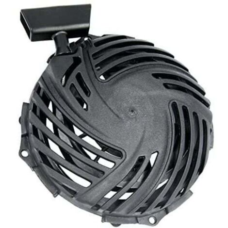 593959 - Lanceur complet pour moteur BRIGGS et STRATTON