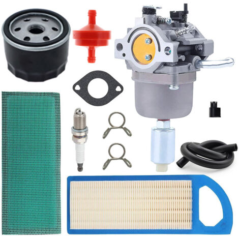 594593 591731 Carburatore per Briggs & Stratton 591731 593514 697141 697190 698445 699109 699937 791858 791888 792171 792358 793224 790418