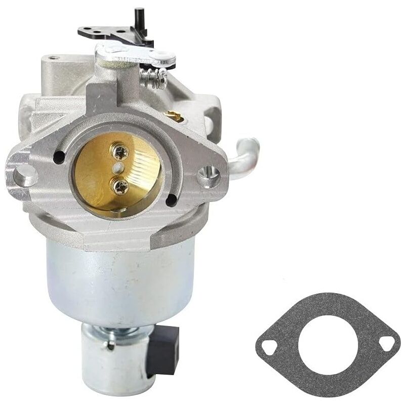 Sunxury - 594605 Carburateur Carb pour Briggs & Stratton 594605 792768 591734 594603 Carburateur de Rechange pour Moteur à Un Seul Cylindre