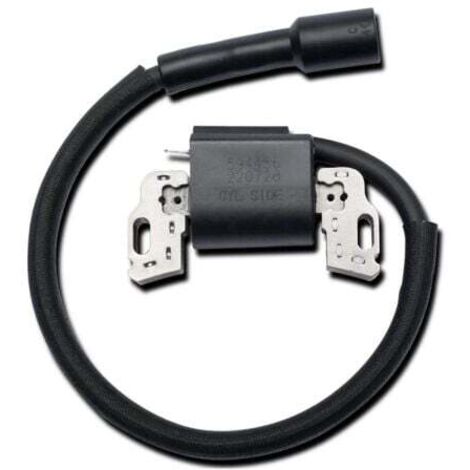 594626 594456 795315 592841 Bobina de encendido, Piezas de generador para generador de gasolina, Bobina de encendido para motor de cortadora de césped