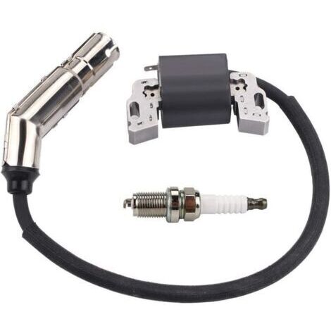595304 bobine d’allumage Armature magnéto pour Briggs & Stratton 591459 799650 592841 795315 490586 492341 798853 495859