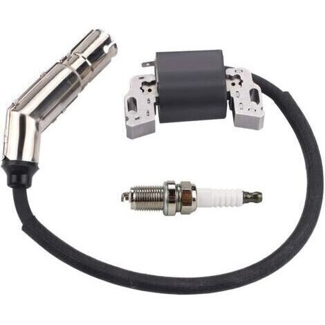 595304 Zündspulen-Magnetanker für Briggs & Stratton 591459 799650 592841 795315 490586 492341 798853 495859