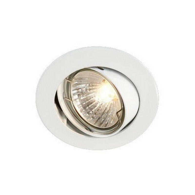 

597703181 PODIO - construidos manchas blancas BOMBAY - 1X 50W GU11 - Philips