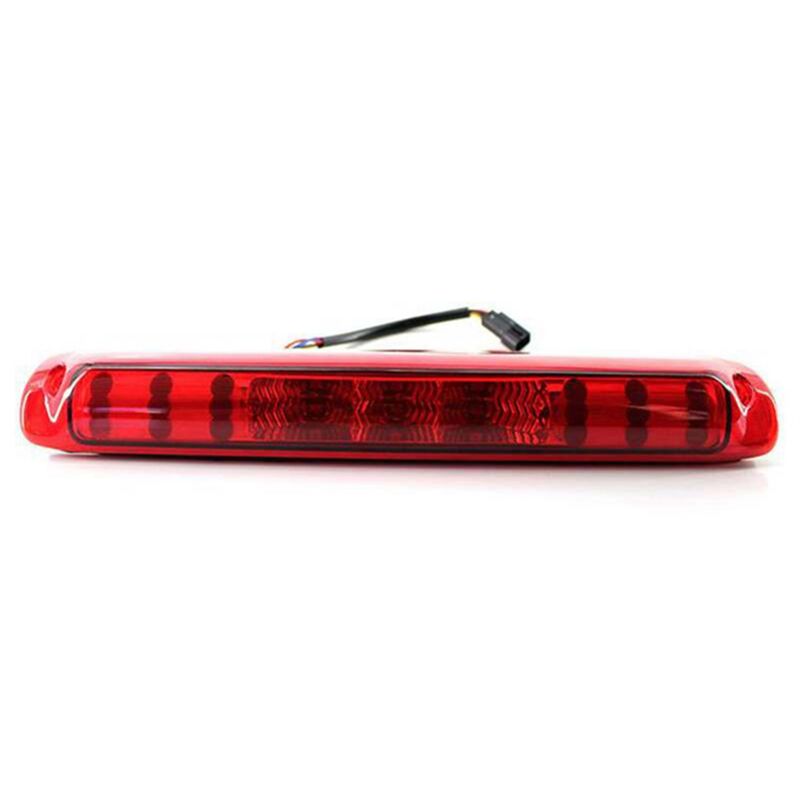 Image of 5978318 923240 hoch Montiert Bremse Licht 3Rd Bremse Licht Automotive für Chevy 1999-2006 Silverado