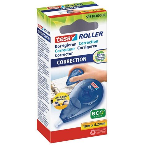 59810-00000-01 TESA Ecologo