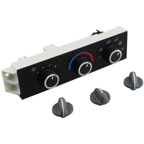 599-293 Modulo di controllo della temperatura dell'auto