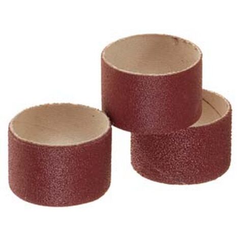 5BL ANELLI ABRASIVI PER SUPPORTI AD ESPANSIONE -  mm.45x30, blister pz.3 PG 357.90
