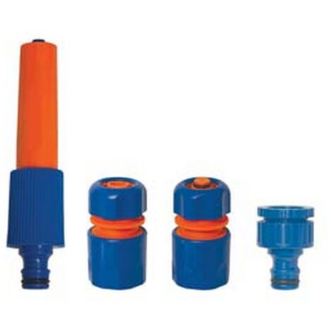 5BL assortimento lancia  e raccordi rapidi