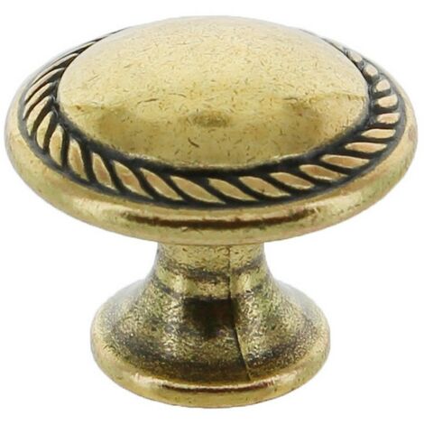 5BL BLISTER POMOLI ANTICHIZZATO ART. 24223 MM.25 ORO V.(PZ.2
