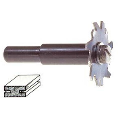 5BL FRESA PER INTAGLI -  mm.30X2,5 PG 369.00