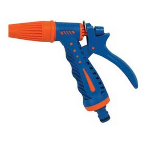5BL IDROPISTOLA A LANCIA CON INNESTO RAPIDO