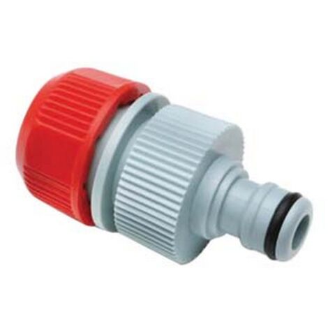 5BL INNESTO RAPIDO CON STRINGITUBO per tubi  1/2 o  5/8" - in blister (2290)