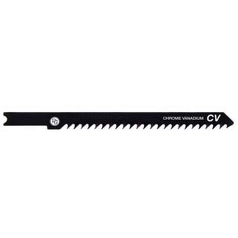 5BL lame per seghetto alternativo attacco  per legno - lunghezza mm.65 - per legno denti medi pg 688.00