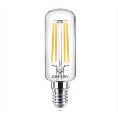 5BL LAMPADA FILO LED TUBOLARE INCANTO E14 - 4w - 2700K calda - 470 lm - 25x85h