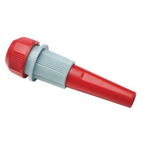 5BL LANCIA REGOLABILE AUTOSERRANTE DA 3/4" - (2136)