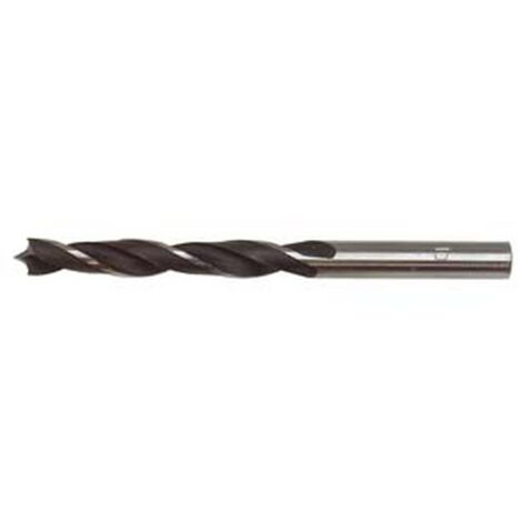 5BL PUNTE PER LEGNO RETTIFICATE -  mm.10