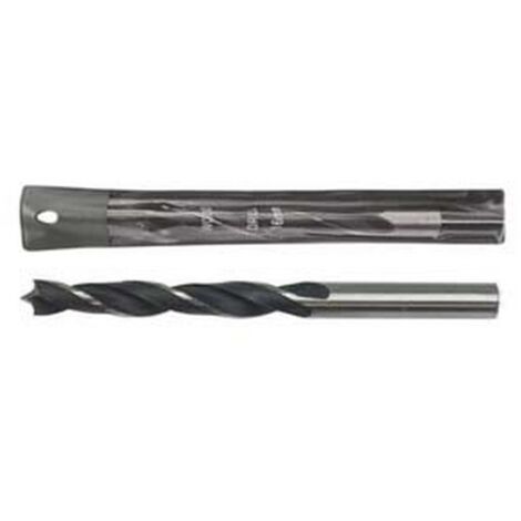 5BL PUNTE PER LEGNO RETTIFICATE -  mm.6